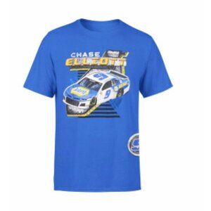 NASCAR Chase Elliott #9 T-Shirt  Hendrick Motorsports NAPA Racing NEW